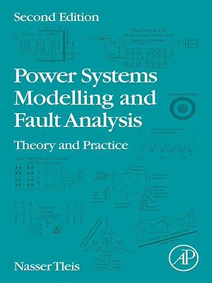 Téléchargez le livre :  Power Systems Modelling and Fault Analysis