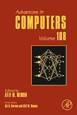 Télécharger le livre :  Advances in Computers