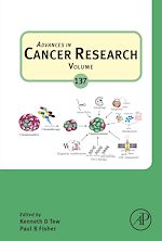 Télécharger le livre :  Advances in Cancer Research