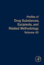 Télécharger le livre :  Profiles of Drug Substances, Excipients, and Related Methodology