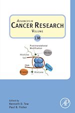 Télécharger le livre :  Advances in Cancer Research