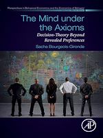 Télécharger le livre :  The Mind under the Axioms