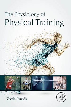 Téléchargez le livre :  The Physiology of Physical Training