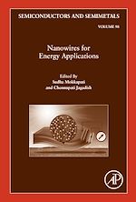 Télécharger le livre :  Nanowires for Energy Applications