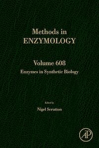 Téléchargez le livre :  Enzymes in Synthetic Biology