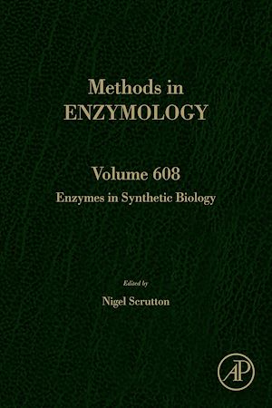 Téléchargez le livre :  Enzymes in Synthetic Biology