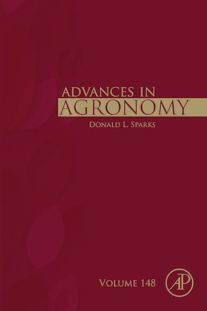 Téléchargez le livre :  Advances in Agronomy