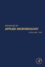 Télécharger le livre :  Advances in Applied Microbiology