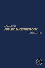 Télécharger le livre :  Advances in Applied Microbiology