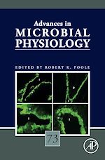 Télécharger le livre :  Advances in Microbial Physiology