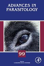 Télécharger le livre :  Advances in Parasitology