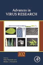 Télécharger le livre :  Advances in Virus Research