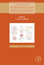 Télécharger le livre :  International Review of Cell and Molecular Biology