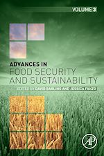 Télécharger le livre :  Advances in Food Security and Sustainability