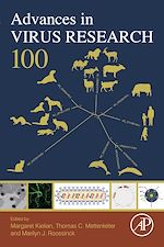 Télécharger le livre :  Advances in Virus Research