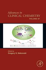 Télécharger le livre :  Advances in Clinical Chemistry