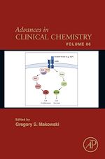 Télécharger le livre :  Advances in Clinical Chemistry