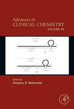 Télécharger le livre :  Advances in Clinical Chemistry