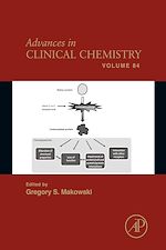 Télécharger le livre :  Advances in Clinical Chemistry