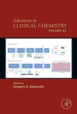 Télécharger le livre :  Advances in Clinical Chemistry