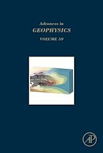 Télécharger le livre :  Advances in Geophysics