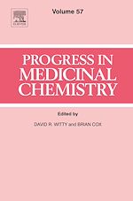 Télécharger le livre :  Progress in Medicinal Chemistry