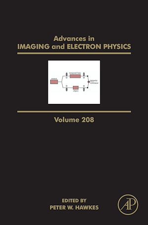 Téléchargez le livre :  Advances in Imaging and Electron Physics