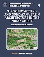Télécharger le livre :  Tectonic Setting and Gondwana Basin Architecture in the Indian Shield