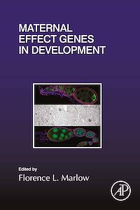 Téléchargez le livre :  Maternal Effect Genes in Development