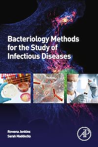 Téléchargez le livre :  Bacteriology Methods for the Study of Infectious Diseases