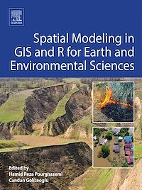Téléchargez le livre :  Spatial Modeling in GIS and R for Earth and Environmental Sciences