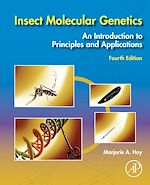 Télécharger le livre :  Insect Molecular Genetics