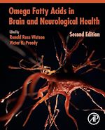 Télécharger le livre :  Omega Fatty Acids in Brain and Neurological Health