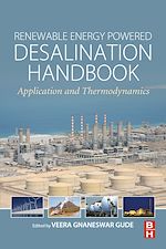 Télécharger le livre :  Renewable Energy Powered Desalination Handbook