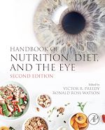 Télécharger le livre :  Handbook of Nutrition, Diet, and the Eye
