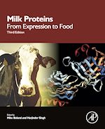 Télécharger le livre :  Milk Proteins