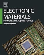 Télécharger le livre :  Electronic Materials