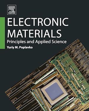 Téléchargez le livre :  Electronic Materials