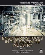 Télécharger le livre :  Engineering Tools in the Beverage Industry