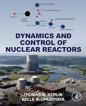 Téléchargez le livre :  Dynamics and Control of Nuclear Reactors