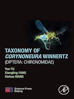 Télécharger le livre :  Taxonomy of Corynoneura Winnertz (Diptera: Chironomidae)