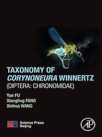 Téléchargez le livre :  Taxonomy of Corynoneura Winnertz (Diptera: Chironomidae)