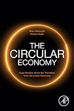Télécharger le livre :  The Circular Economy