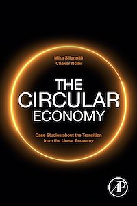 Téléchargez le livre :  The Circular Economy