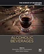 Télécharger le livre :  Alcoholic Beverages