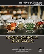 Télécharger le livre :  Non-alcoholic Beverages