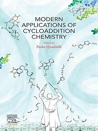 Téléchargez le livre :  Modern Applications of Cycloaddition Chemistry
