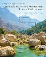 Télécharger le livre :  Integrated Approaches to Sustainable Watershed Management in Xeric Environments