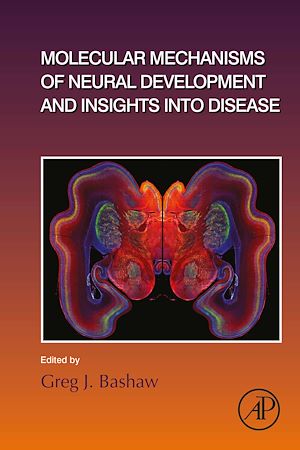 Téléchargez le livre :  Molecular Mechanisms of Neural Development and Insights into Disease