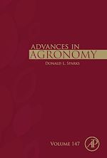 Télécharger le livre :  Advances in Agronomy